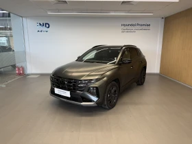 Hyundai Tucson FL LUXURY 20TH ANNIVERSARY Plug-in Hybrid AWD, снимка 1