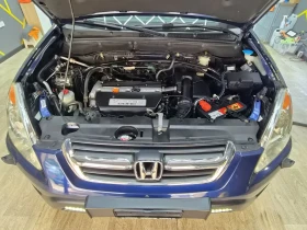 Honda Cr-v 2.0 i-Vtec автомат 8 гуми 8 джанти , снимка 13