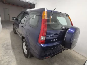 Honda Cr-v 2.0 i-Vtec автомат 8 гуми 8 джанти , снимка 5