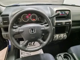 Honda Cr-v 2.0 i-Vtec автомат 8 гуми 8 джанти , снимка 7