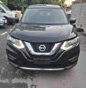 Nissan Rogue, снимка 1