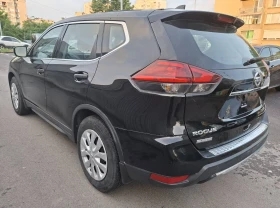 Nissan Rogue, снимка 6