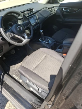 Nissan Rogue, снимка 7