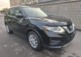 Nissan Rogue, снимка 4