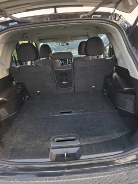 Nissan Rogue, снимка 9
