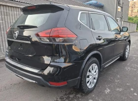 Nissan Rogue, снимка 5