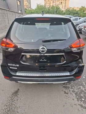 Nissan Rogue, снимка 2