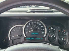 Hummer H2  6.0, снимка 8