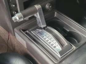 Hummer H2  6.0, снимка 9