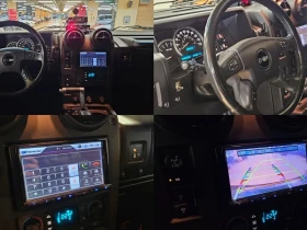 Hummer H2  6.0, снимка 17