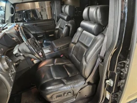 Hummer H2  6.0, снимка 10