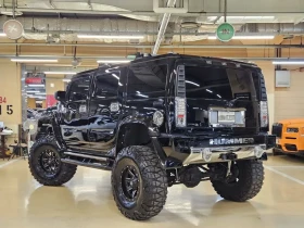 Hummer H2  6.0, снимка 2