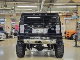 Hummer H2  6.0, снимка 4