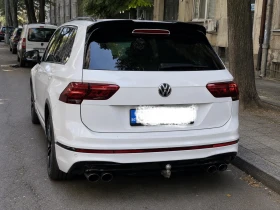VW Tiguan R-LINE 2.0TSI 4MOTION, снимка 4