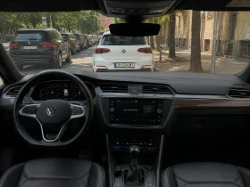VW Tiguan R-LINE 2.0TSI 4MOTION, снимка 5