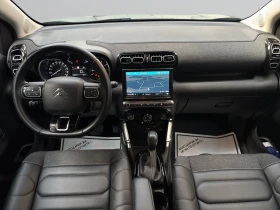 Citroen C3 Aircross SHINE PureTech 130 EAT6 Гаранция до 09.2028 г., снимка 9