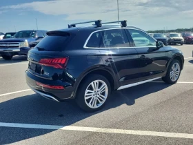 Audi Q5 PRESTIGE , снимка 5