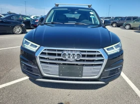 Audi Q5 PRESTIGE , снимка 7
