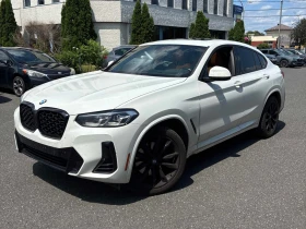 BMW X4 ПОДГРЕВ * ПАНОРАМА * CAR FAX * , снимка 3