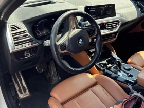 BMW X4 ПОДГРЕВ * ПАНОРАМА * CAR FAX * , снимка 6