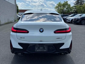 BMW X4 ПОДГРЕВ * ПАНОРАМА * CAR FAX * , снимка 2