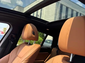 BMW X4 ПОДГРЕВ * ПАНОРАМА * CAR FAX * , снимка 8