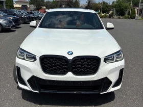 BMW X4 ПОДГРЕВ * ПАНОРАМА * CAR FAX * , снимка 1