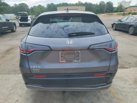 Honda Hr-v 2.0l Exl, снимка 6