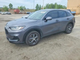 Honda Hr-v 2.0l Exl, снимка 1