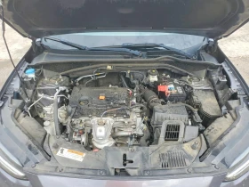 Honda Hr-v 2.0l Exl, снимка 11