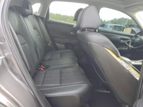 Honda Hr-v 2.0l Exl, снимка 10