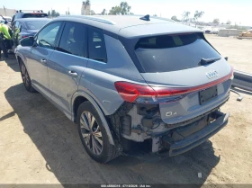 Audi Q4 E-Tron Premium Plus 40 Rwd, снимка 3