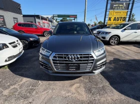 Audi Q5 45TFSI* TECHNIK* B&O* ХЕДЪП* 360* ПАНО* КРАЙНА ЦЕН, снимка 1