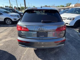 Audi Q5 45TFSI* TECHNIK* B&O* ХЕДЪП* 360* ПАНО* КРАЙНА ЦЕН, снимка 5