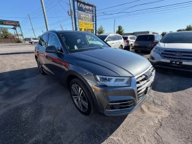 Audi Q5 45TFSI* TECHNIK* B&O* ХЕДЪП* 360* ПАНО* КРАЙНА ЦЕН, снимка 3