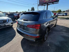 Audi Q5 45TFSI* TECHNIK* B&O* ХЕДЪП* 360* ПАНО* КРАЙНА ЦЕН, снимка 6