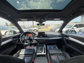 Audi Q5 45TFSI* TECHNIK* B&O* ХЕДЪП* 360* ПАНО* КРАЙНА ЦЕН, снимка 10