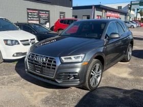 Audi Q5 45TFSI* TECHNIK* B&O* ХЕДЪП* 360* ПАНО* КРАЙНА ЦЕН, снимка 2