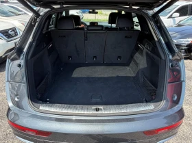 Audi Q5 45TFSI* TECHNIK* B&O* ХЕДЪП* 360* ПАНО* КРАЙНА ЦЕН, снимка 8