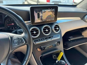 Mercedes-Benz GLC 300 * CARFAX * ОПЦИЯ ЗА ФИНАНСИРАНЕ, снимка 9