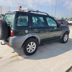 Land Rover Freelander, снимка 3