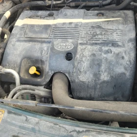 Land Rover Freelander, снимка 8