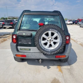 Land Rover Freelander, снимка 4