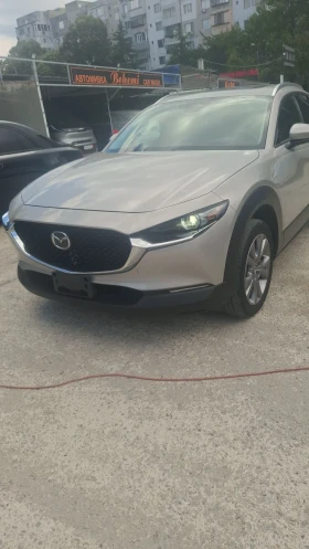 Mazda CX-30 2.5 Skyactiv G, снимка 2