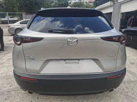 Mazda CX-30 2.5 Skyactiv G, снимка 8