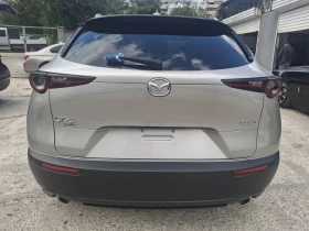 Mazda CX-30 2.5 Skyactiv G, снимка 4