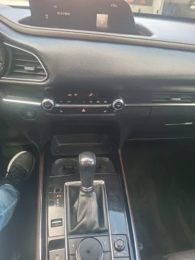 Mazda CX-30 2.5 Skyactiv G, снимка 12