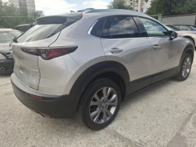 Mazda CX-30 2.5 Skyactiv G, снимка 5