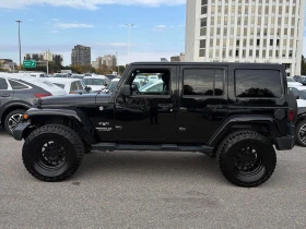 Jeep Wrangler, снимка 10