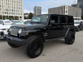 Jeep Wrangler, снимка 1